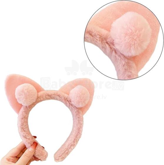 Home Company Cat Ear Art.273040 Katės ausys