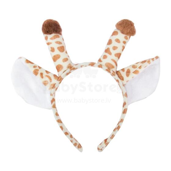 Home Company Giraffe Ear Art.273045  aksesuaras