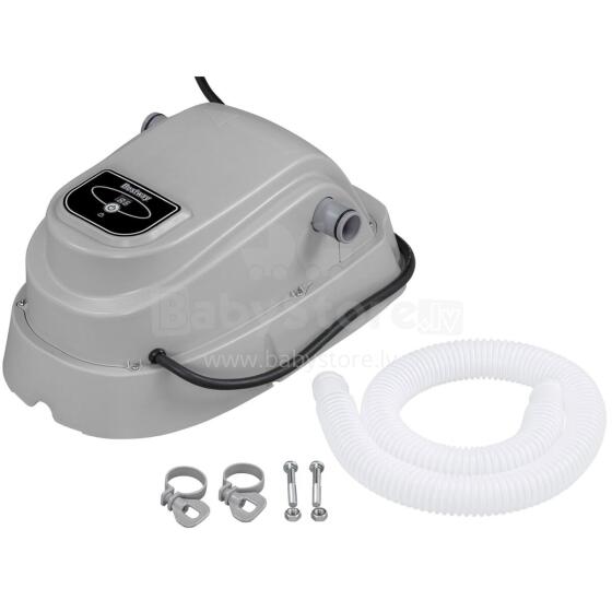 Vandens šildytuvas baseinui Bestway 58259