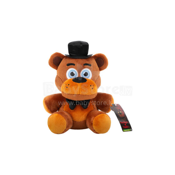 FIVE NIGHTS AT FREDDY´S pliušinis žaislas, 20 cm