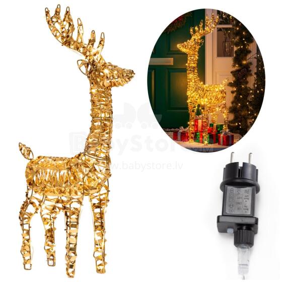 LED šviesų girlianda Springos CL1245