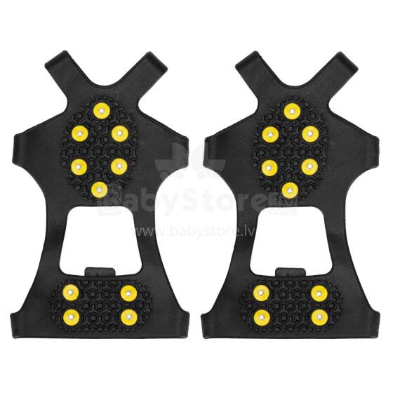Springos CS0170 – batų smaigai (dydis M)