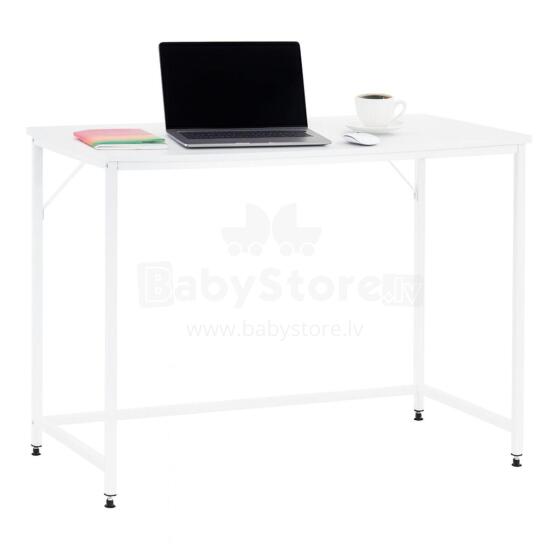 Darbo stalas 100 × 50 × 76 cm HF0042