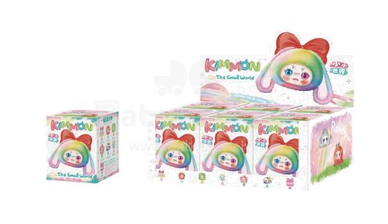KIMMON Pliušinis žaislas "The Small World", 11 cm