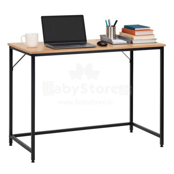 Darbo stalas 100×50×76 cm Springos HF0044