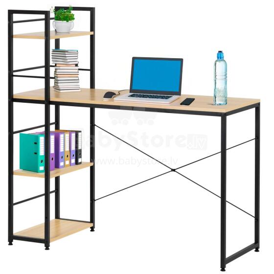 Darbo stalas 120x64x120 cm HF0047