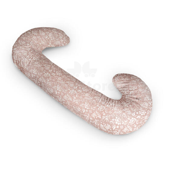 CEBA 705-000-827 Multifunkcinis PHYSIO DUO Jerseio Abstrakcijos Pagalvė 300 cm