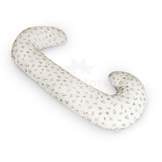 CEBA 705-000-829 Multifunctional PHYSIO DUO Cushion Muslin Small Twigs 300 cm