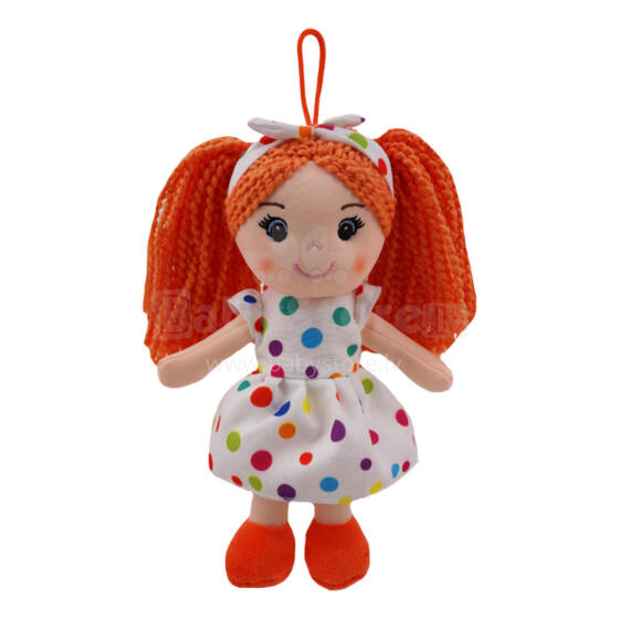 AXIOM 9536 Lėlė Nadia 23 cm
