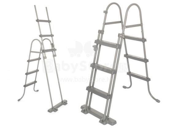 Saugus laiptelis baseinams 107 cm Bestway 58330