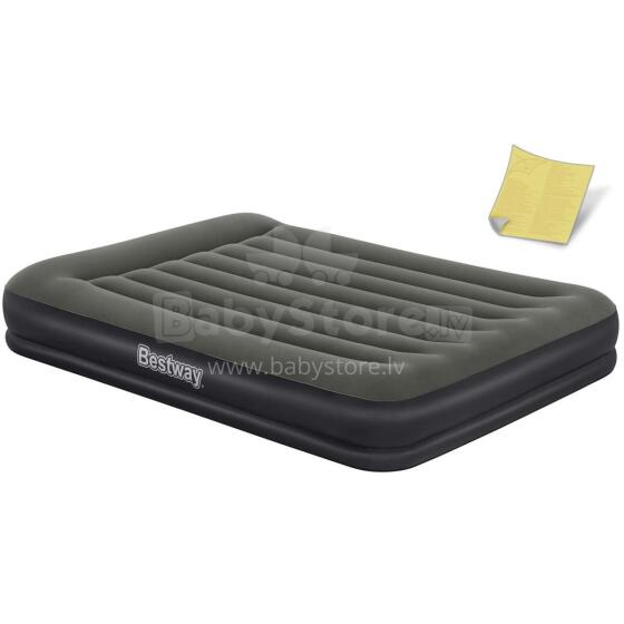 Išpučiama Čiužinys 203x152x36 cm Dvigubas Bestway 67699