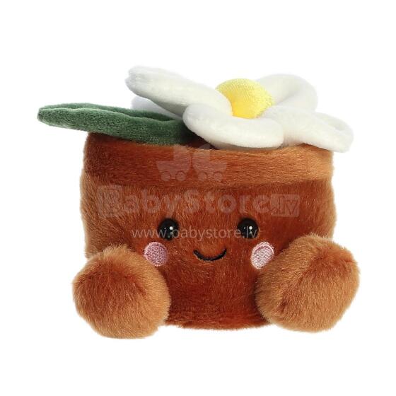 AURORA PALM PALS Pliušinė ramunėlė, 12 cm