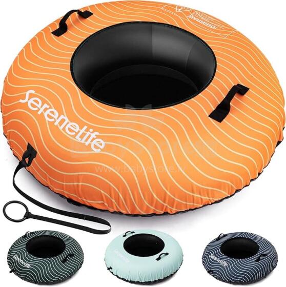 Kids World Snowtube XXL Art.274270