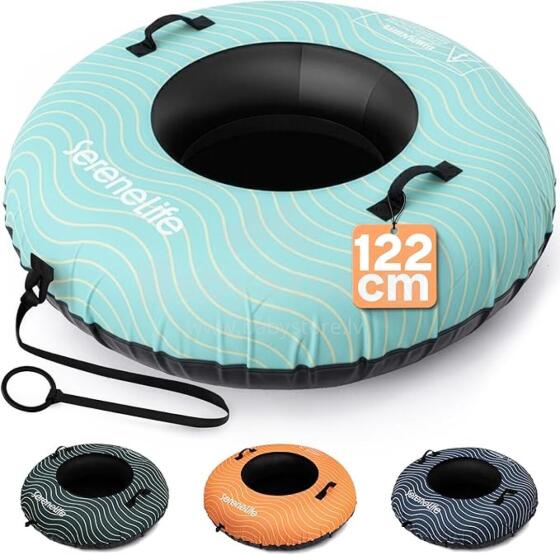 Kids World Snowtube XXL Art.274273