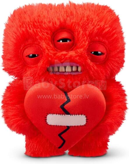 Fuggler Love Fugg von ZURU Art.274347 Meilės pabaisa