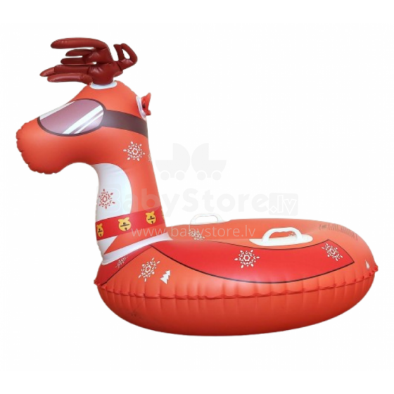 Bottari Snow Sleds/Tube Art.274624