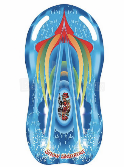 Atom Snowslider Art.274813 Лыжная доска 95см