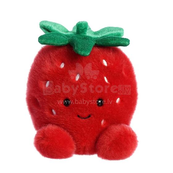 AURORA PALM PALS Pliušinė braškė, 12 cm