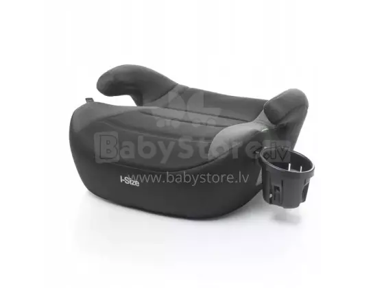 Boost Cup 125-150cm Art.276095 Graphite Automobilinė kėdutė paaukštinimui 22–36 kg