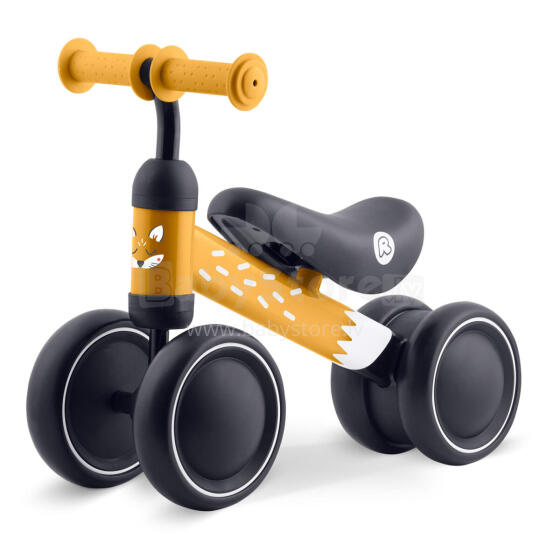 Ricokids triračio balansinio dviračio vaikams
