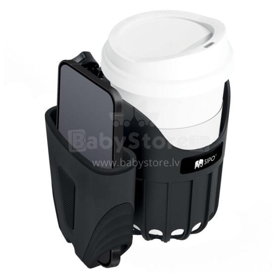 Sipo Baby Cupholder Art.SCA-03