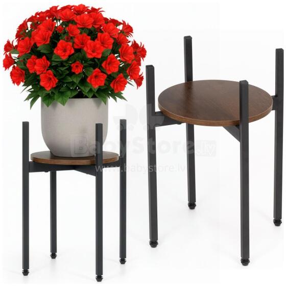 Metalinis vazonas 41 x 25 cm GA0216