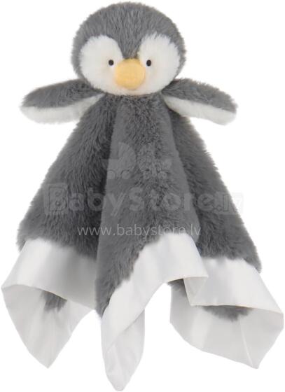 Apricot Lamb - Pliušinis žaislas kūdikiams - minkštas pingvinas - 35 cm
