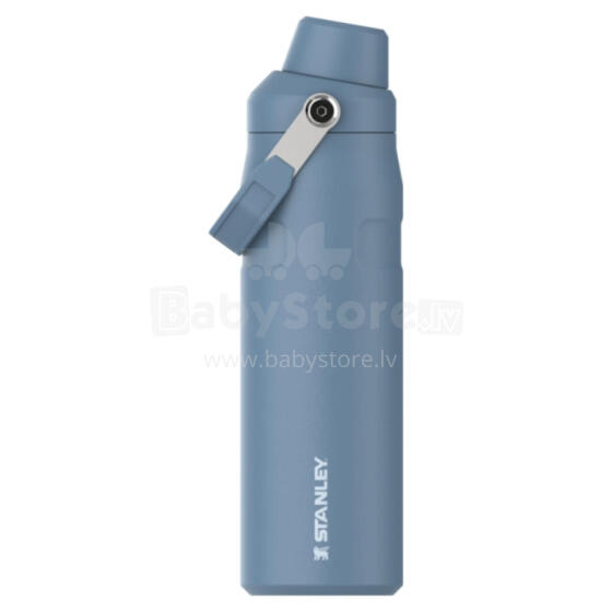 Terminis gertuvė &bdquo;The IceFlow Bottle Fast Flow&ldquo; 0,71 l mėlynai violetinė