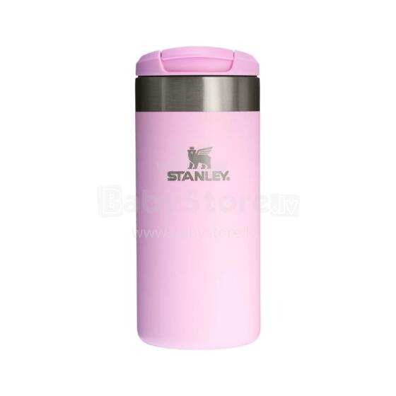 Termosinis puodelis &bdquo;The AeroLight Transit Mug&ldquo; 0,35 l, rožinis
