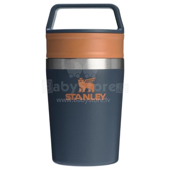 Termosinis puodelis &bdquo;The Caf&eacute;-To-Go Travel Mug&ldquo; 0,23 l, pilkas