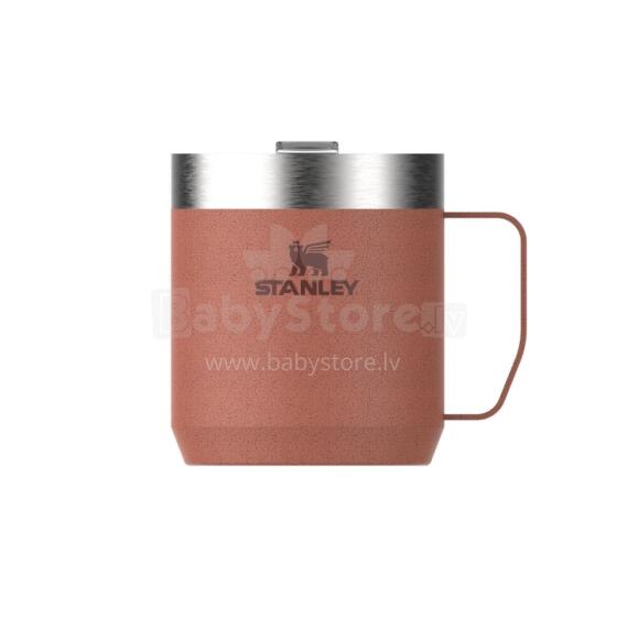 Puodelis The Everyday Camp Puodelis Klasikinis 0,35L molio spalvos