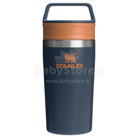 Termosinis puodelis &bdquo;The Caf&eacute;-To-Go Travel Mug&ldquo; 0,35 l, pilkas
