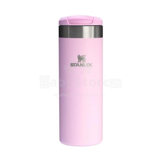 Termosinis puodelis &bdquo;The AeroLight Transit Mug&ldquo; 0,47 l, rožinis