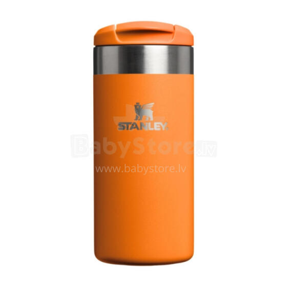 Termosinis puodelis &bdquo;The AeroLight Transit Mug&ldquo; 0,35 l, oranžinis