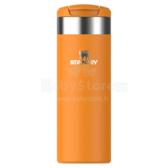 Termosinis puodelis &bdquo;The AeroLight Transit Mug&ldquo; 0,47 l, oranžinis