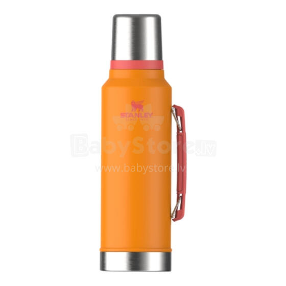 Termosas &bdquo;The Legendary Classic&ldquo; 1,4 l, oranžinis