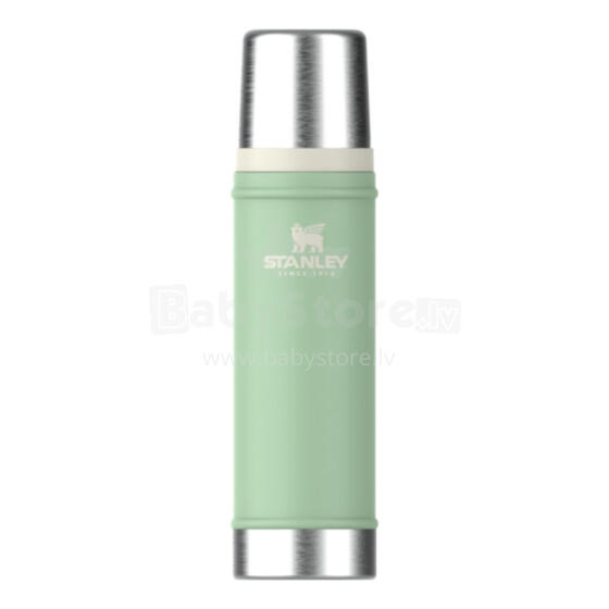 Thermos The Legendary Classic Bottle 0.59L pistachio color