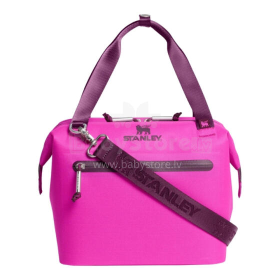 Terminis krepšys &bdquo;The All-Day Julienne Mini Cooler 7L&ldquo; violetinis