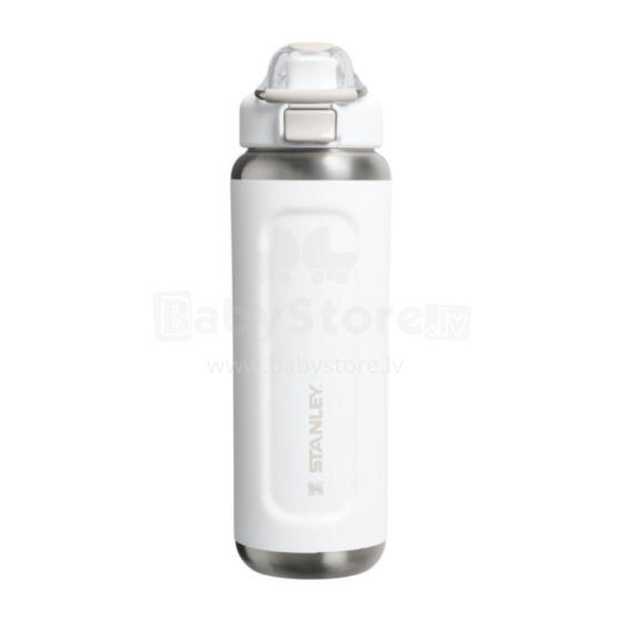 Terminis butelis &bdquo;The Stanley Wellspring Bottle&ldquo; 0,71 l, baltas