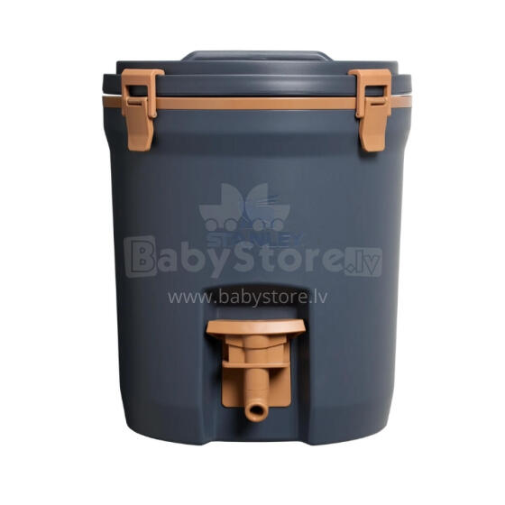 Vandens termosas &bdquo;The Fast-Flow Water Jug&ldquo; 7,5 l, pilkas