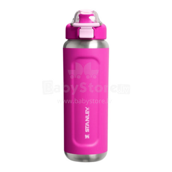 Terminis butelis &bdquo;The Stanley Wellspring Bottle&ldquo; 0,71 l, violetinė