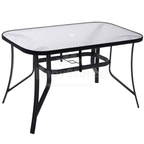 Garden table Springos GF1014