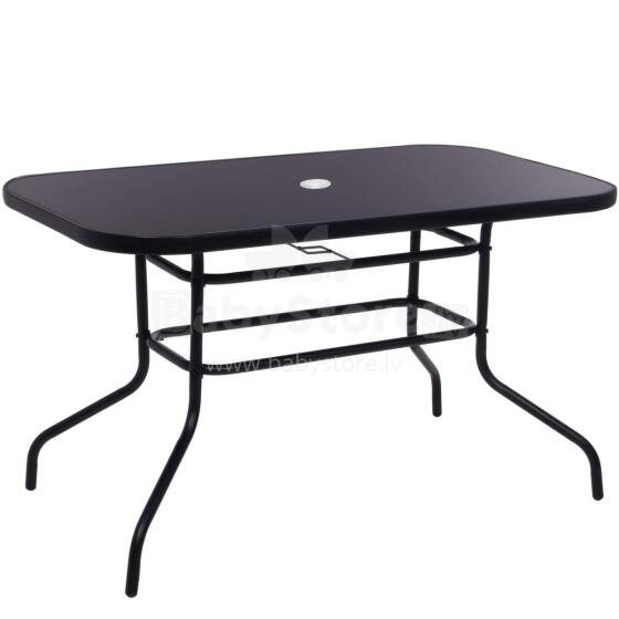 Sodo stalas Springos GF0081 140 X 80 X 70 CM