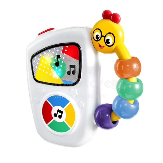 BABY EINSTEIN 30704-12 Muzikinis žaislas Take Along Tunes 3m+