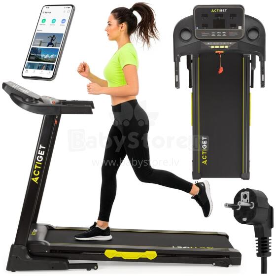 Bėgimo takelis ACTIRUN PRO ACT0172