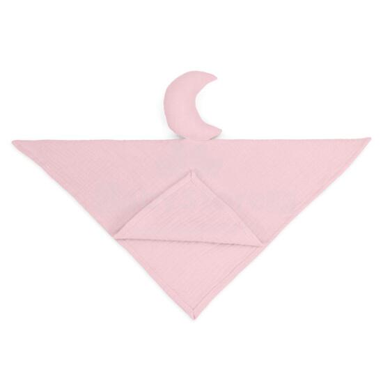 ALBERO MIO Muslin Patalynės Žaislas WM440 Glazūra