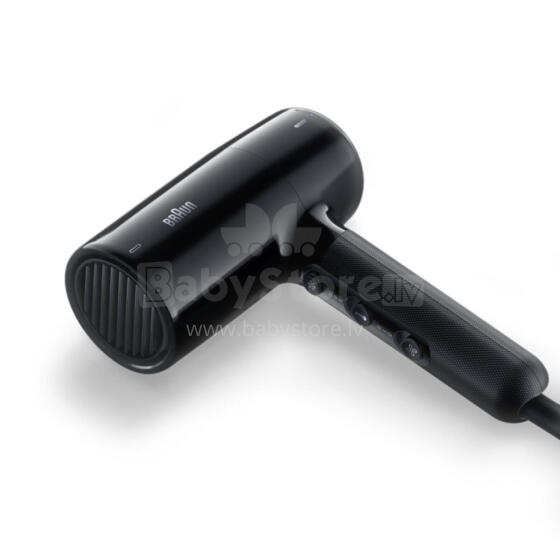 BRAUN matu fēns 2200W