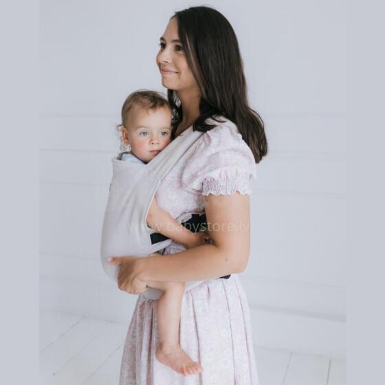 ZAFFIRO BabyFlow nešynė Roma bežinė