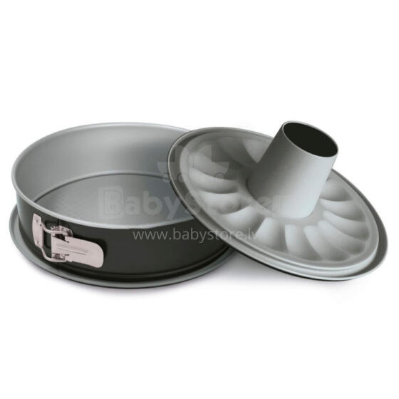 Torto ir keksiukų forma Patisserie &Oslash;24cm