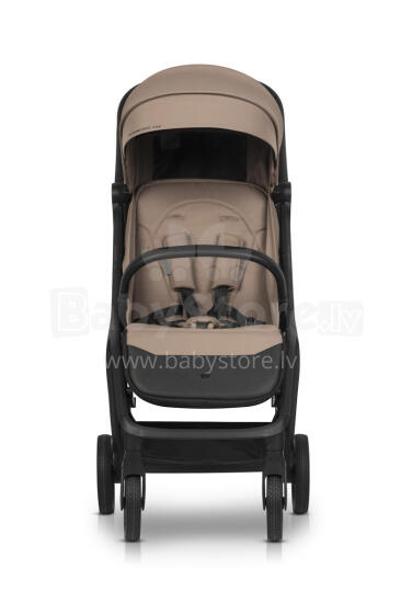 EASY GO Children's Stroller TRIX SAVANA BEIGE